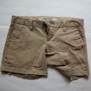Burton New Condition Shorts